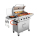 KOLER Grill Gazowy Relish v2 Silver - 562205 - zdjęcie 5